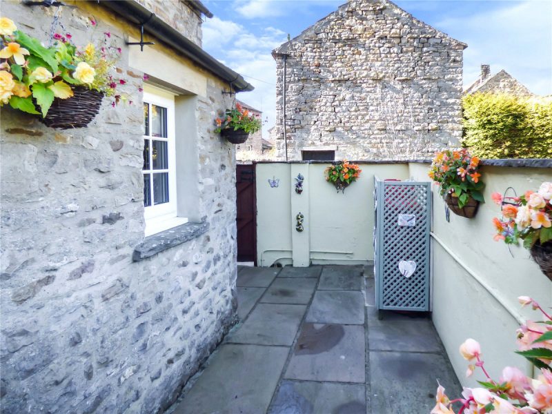 The Old Chapel House, Thoralby — photo 12
