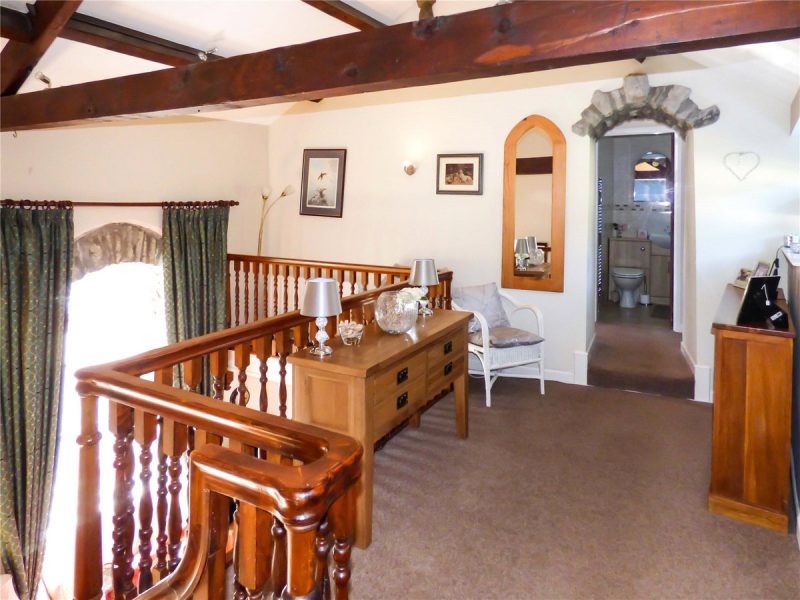 The Old Chapel House, Thoralby — photo 7