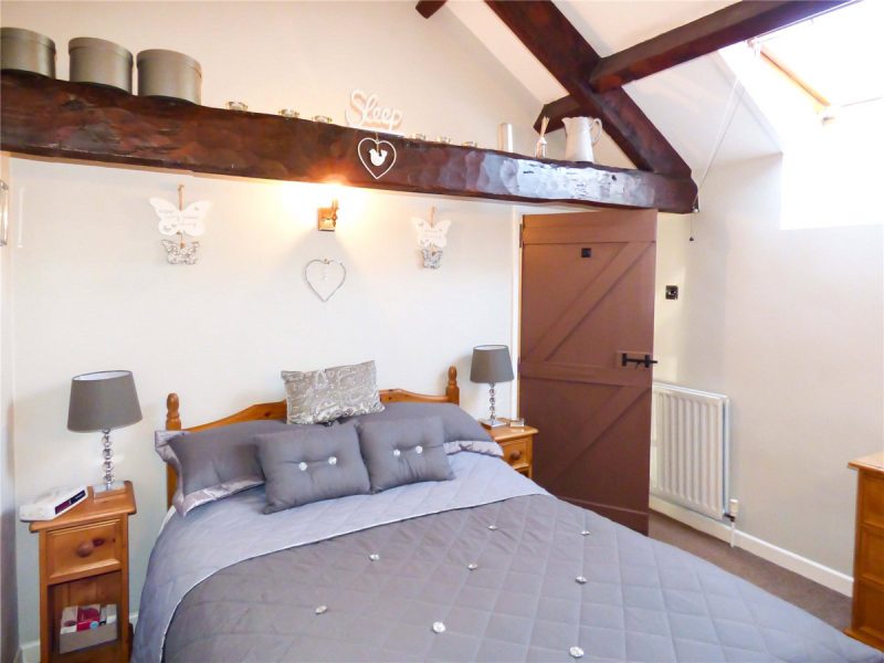 The Old Chapel House, Thoralby — photo 8
