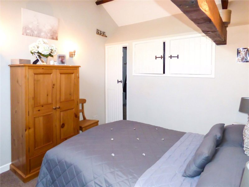 The Old Chapel House, Thoralby — photo 9