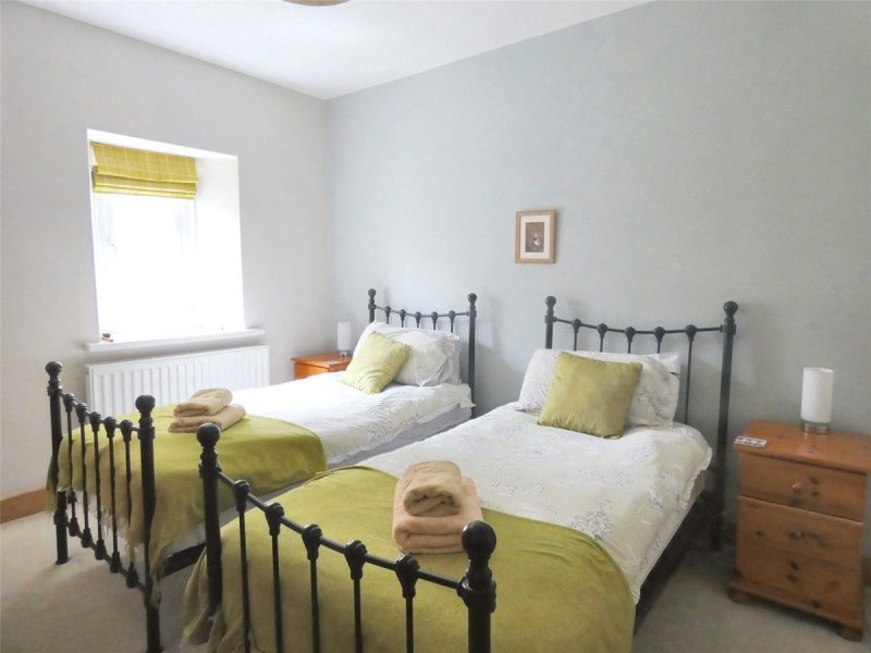 Bridge House, Hawes, North Yorkshire, DL8 3QF — photo 10