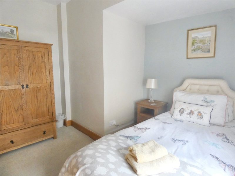 Bridge House, Hawes, North Yorkshire, DL8 3QF — photo 11