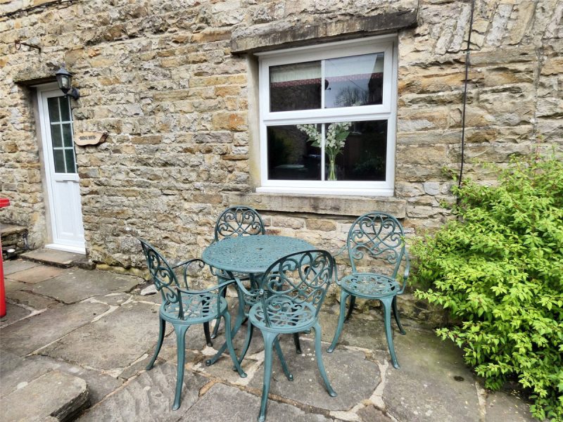 Bridge House, Hawes, North Yorkshire, DL8 3QF — photo 13