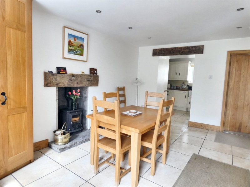 Bridge House, Hawes, North Yorkshire, DL8 3QF — photo 2