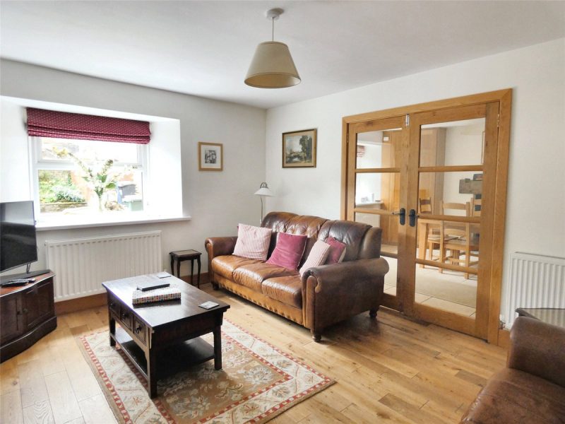 Bridge House, Hawes, North Yorkshire, DL8 3QF — photo 3