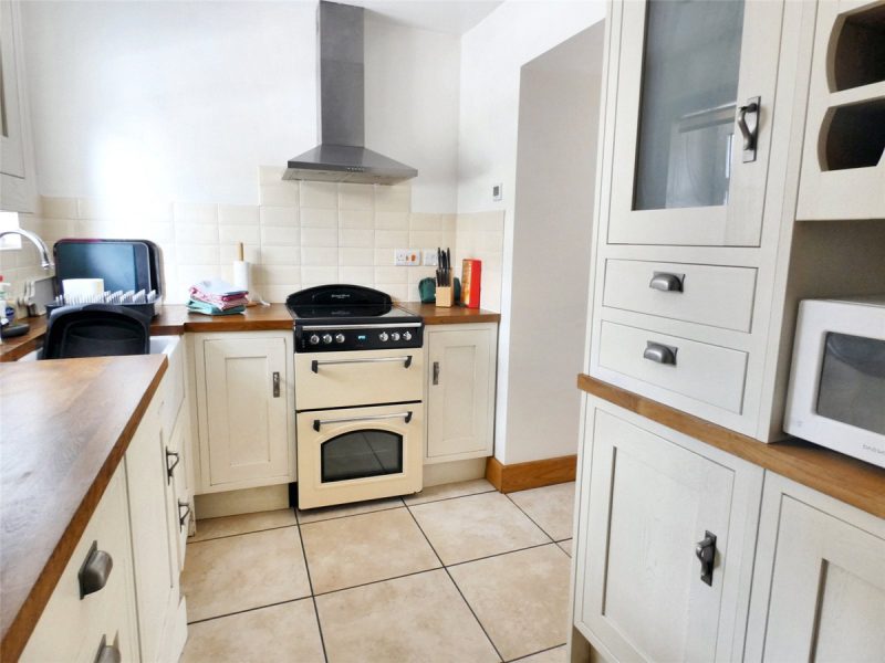 Bridge House, Hawes, North Yorkshire, DL8 3QF — photo 4