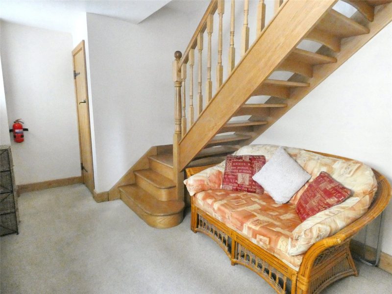 Bridge House, Hawes, North Yorkshire, DL8 3QF — photo 6