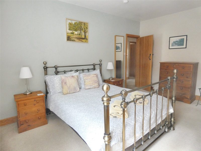 Bridge House, Hawes, North Yorkshire, DL8 3QF — photo 7