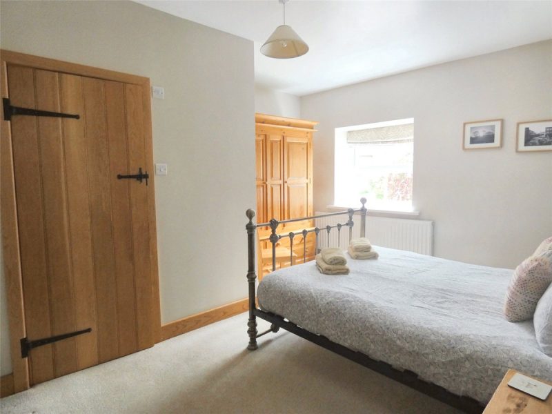 Bridge House, Hawes, North Yorkshire, DL8 3QF — photo 8