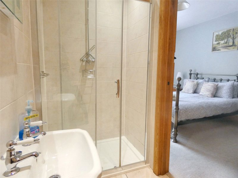 Bridge House, Hawes, North Yorkshire, DL8 3QF — photo 9
