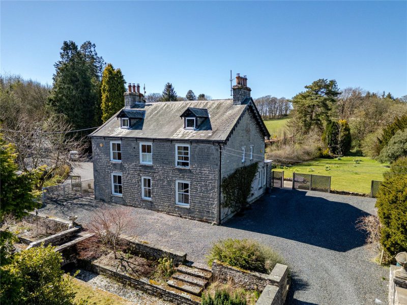 Coldbeck House, Ravenstonedale