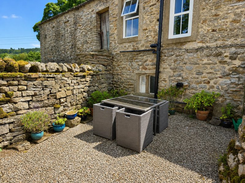 Walden Cottage, West Burton, Leyburn, DL8 4JN — photo 12