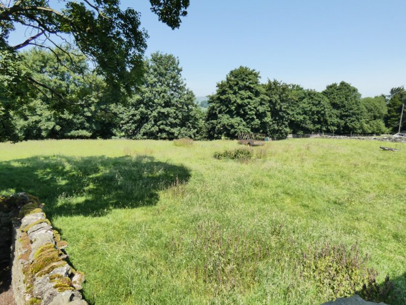 Walden Cottage, West Burton, Leyburn, DL8 4JN — photo 13