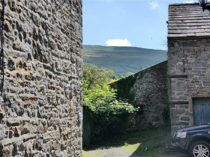 Walden Cottage, West Burton, Leyburn, DL8 4JN — photo 14