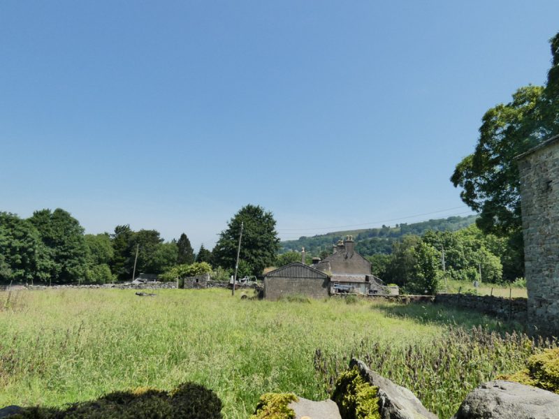 Walden Cottage, West Burton, Leyburn, DL8 4JN — photo 15