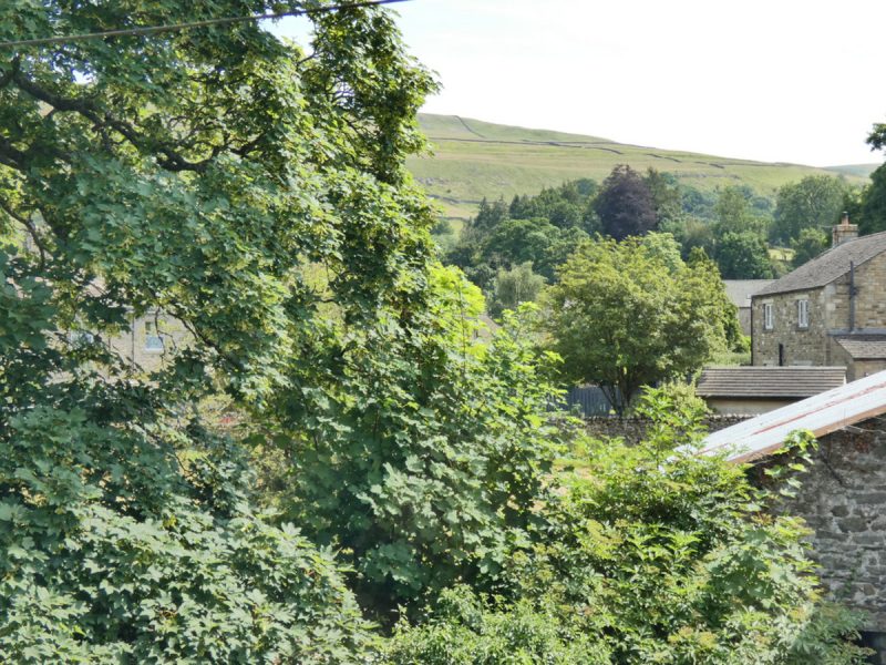 Walden Cottage, West Burton, Leyburn, DL8 4JN — photo 18