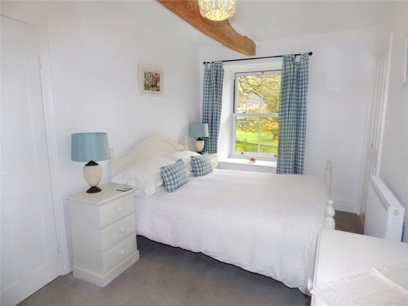 Walden Cottage, West Burton, Leyburn, DL8 4JN — photo 8