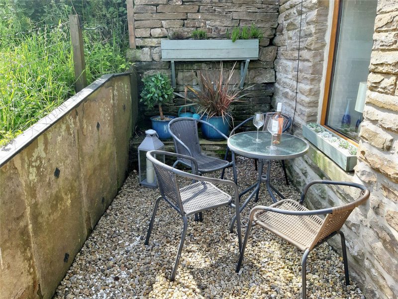 5 Gardenwell Cottages, Burtersett — photo 13