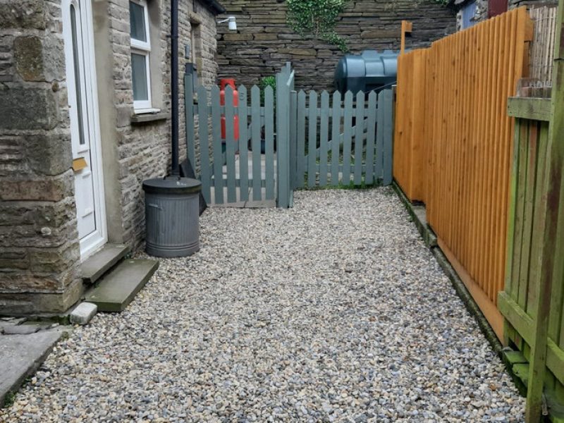 5 Gardenwell Cottages, Burtersett — photo 15