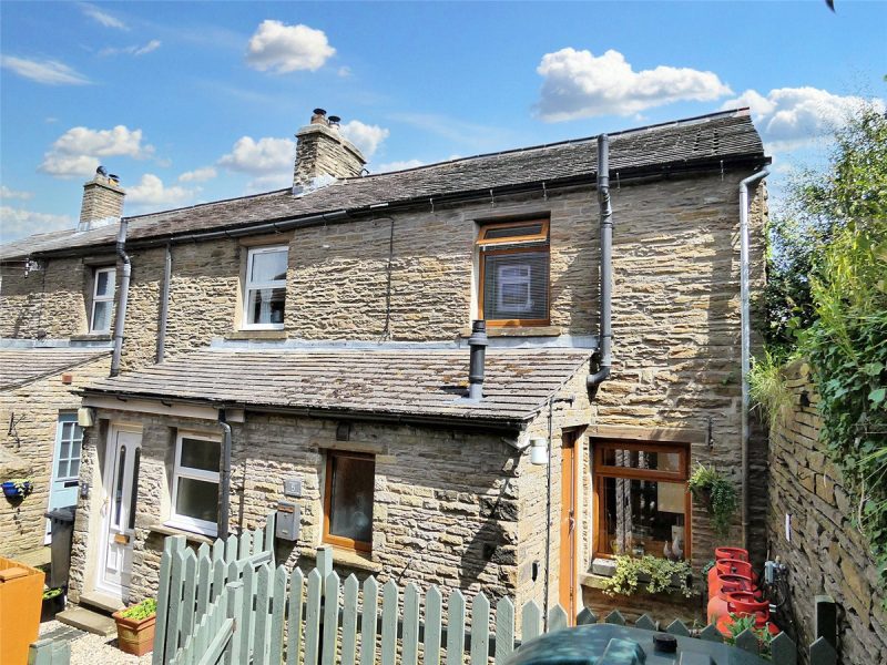 5 Gardenwell Cottages, Burtersett — photo 16