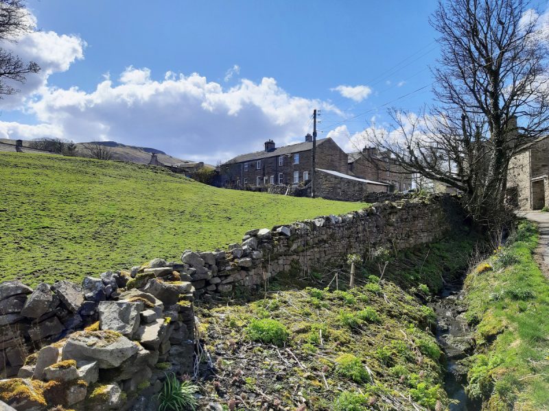 5 Gardenwell Cottages, Burtersett — photo 17