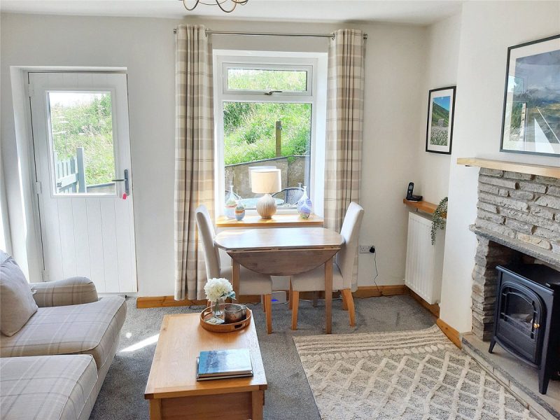 5 Gardenwell Cottages, Burtersett — photo 3