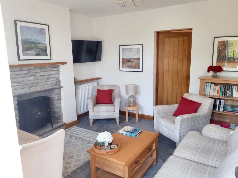 5 Gardenwell Cottages, Burtersett — photo 4