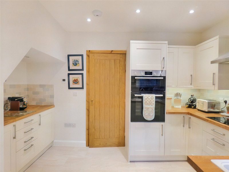5 Gardenwell Cottages, Burtersett — photo 5