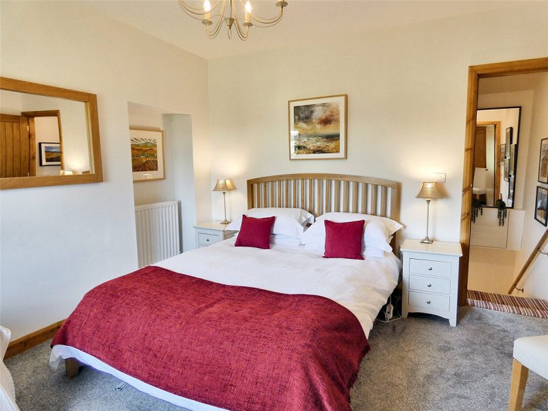 5 Gardenwell Cottages, Burtersett — photo 7