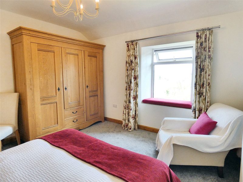 5 Gardenwell Cottages, Burtersett — photo 8