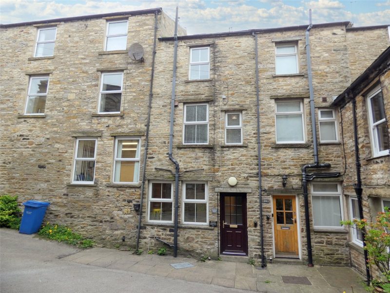 Holme View, Hawes, DL8 3QR — photo 12