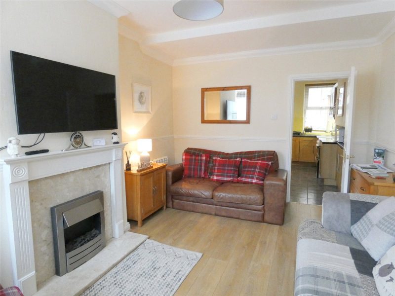 Holme View, Hawes, DL8 3QR — photo 3