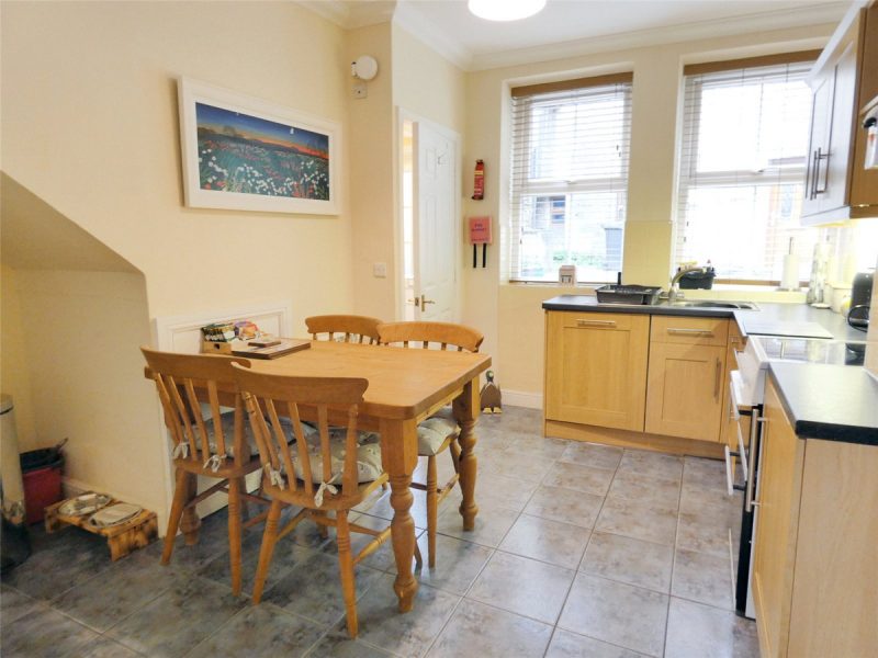 Holme View, Hawes, DL8 3QR — photo 4