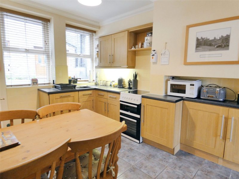 Holme View, Hawes, DL8 3QR — photo 5
