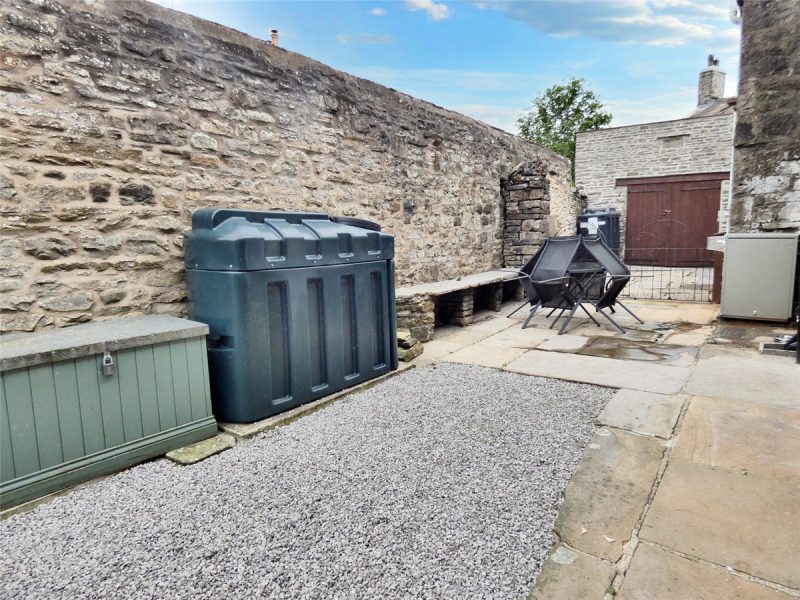 Sybils Cottage, Gayle, DL8 3SD — photo 12