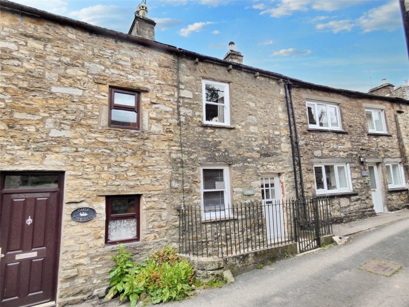 Sybils Cottage, Gayle, DL8 3SD — photo 13