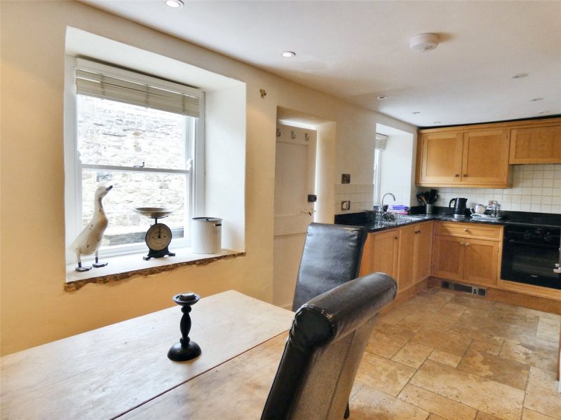 Sybils Cottage, Gayle, DL8 3SD — photo 2