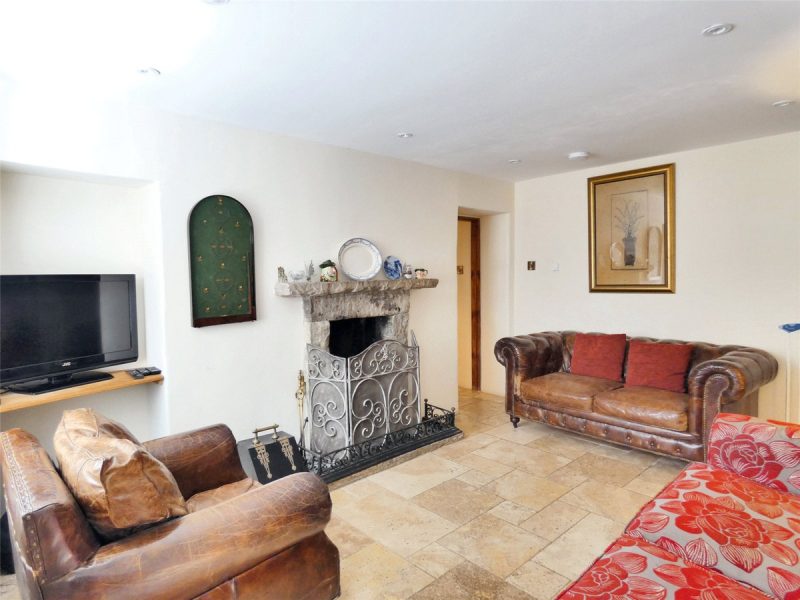 Sybils Cottage, Gayle, DL8 3SD — photo 3