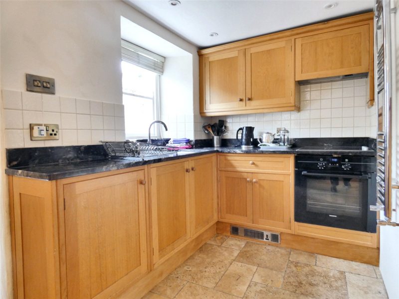 Sybils Cottage, Gayle, DL8 3SD — photo 4