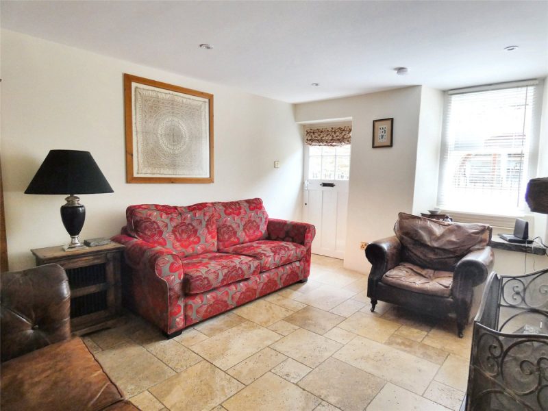Sybils Cottage, Gayle, DL8 3SD — photo 5