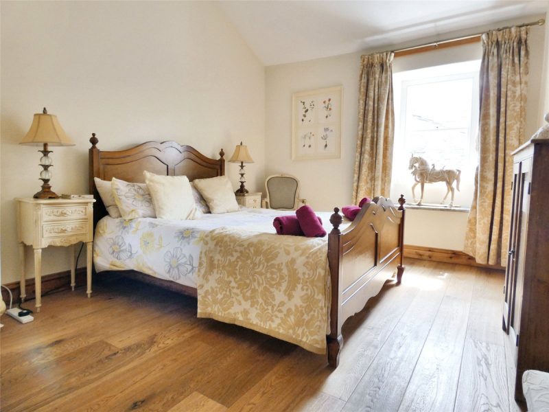 Sybils Cottage, Gayle, DL8 3SD — photo 8