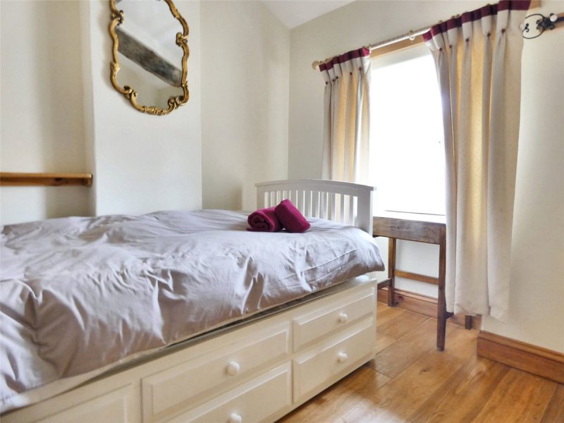 Sybils Cottage, Gayle, DL8 3SD — photo 9
