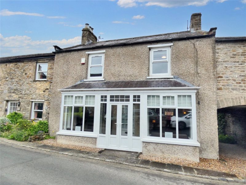 Craven House, West Burton, DL8 4JU