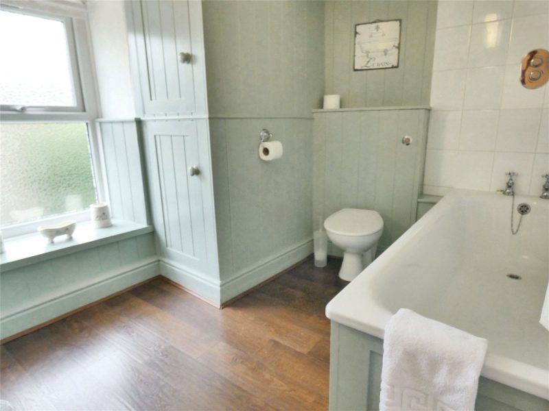 Craven House, West Burton, DL8 4JU — photo 11