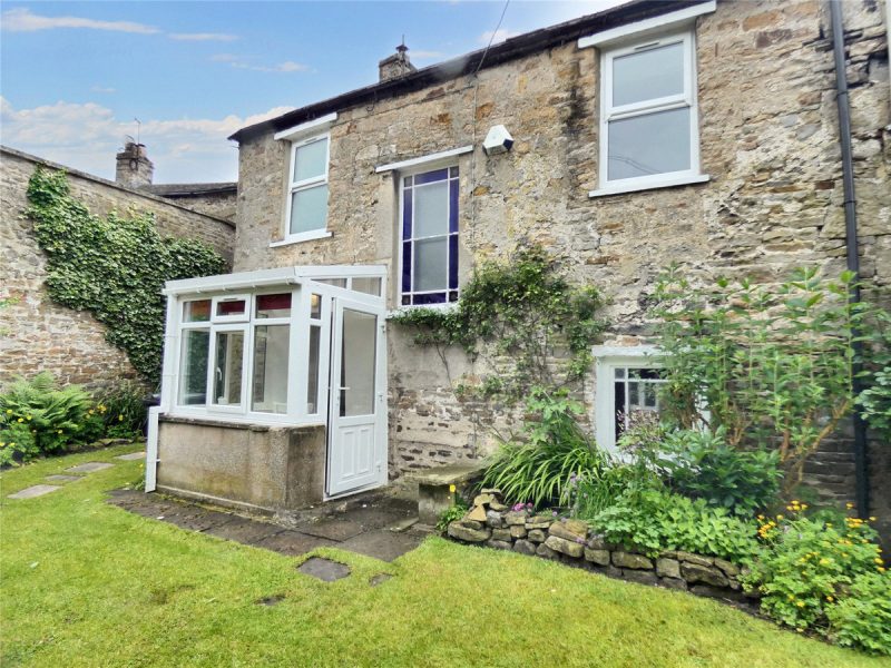 Craven House, West Burton, DL8 4JU — photo 13