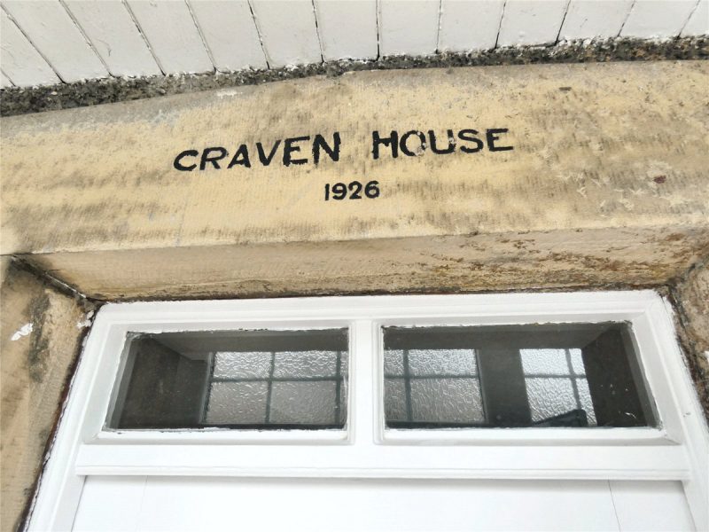 Craven House, West Burton, DL8 4JU — photo 14