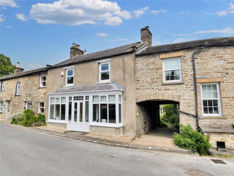 Craven House, West Burton, DL8 4JU — photo 15