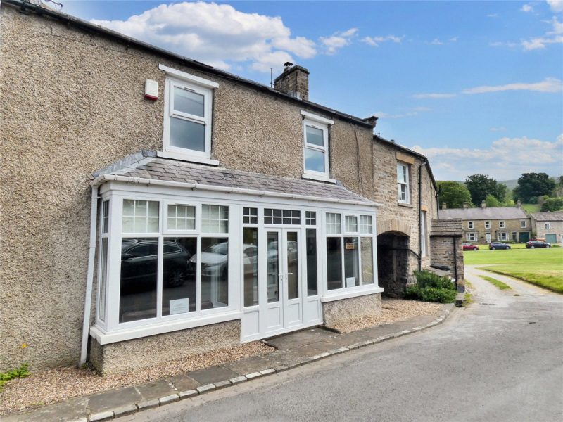 Craven House, West Burton, DL8 4JU — photo 16