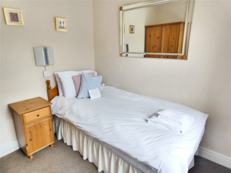 Craven House, West Burton, DL8 4JU — photo 8