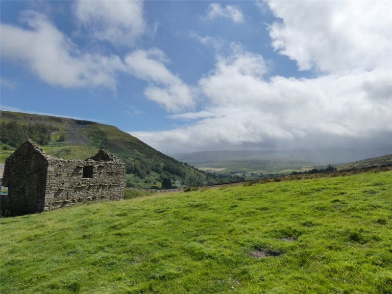 Angram Lane Barn & Land, Angram, DL11 6DT — photo 2